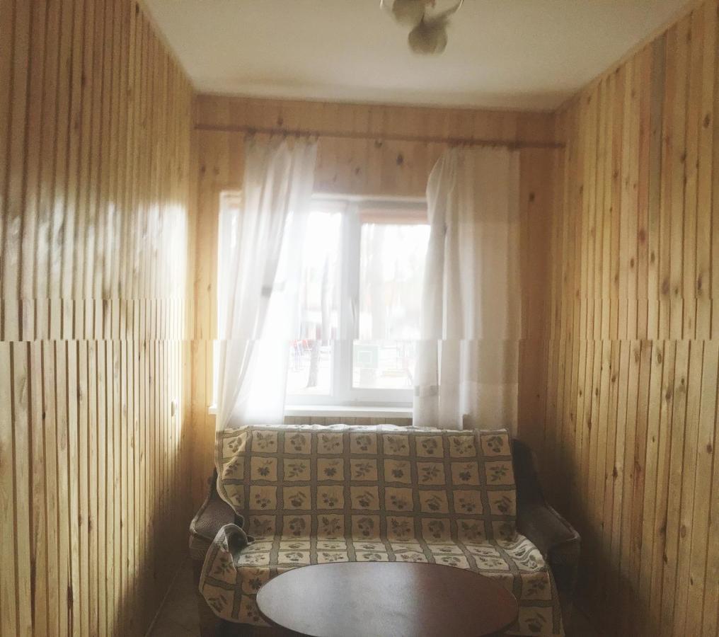 Hotel Aviator Voropayev Eksteriør bilde