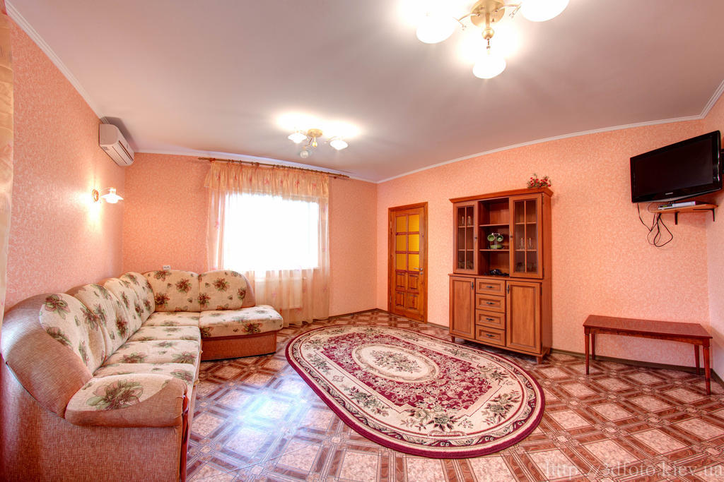 Hotel Aviator Voropayev Rom bilde