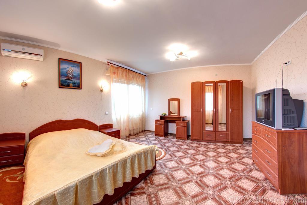 Hotel Aviator Voropayev Rom bilde